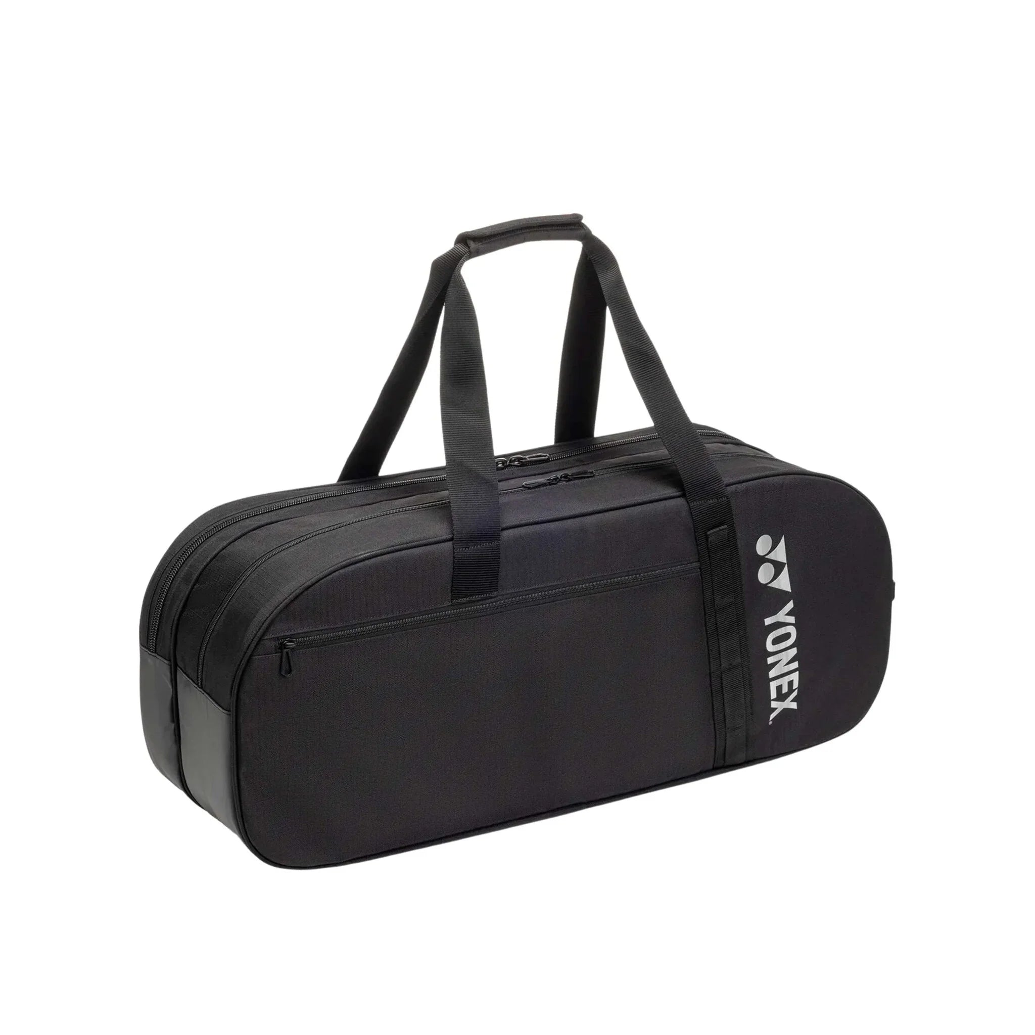 Yonex BA72631WEX Gearlogic Tournament Bag - Black Luggage Yonex