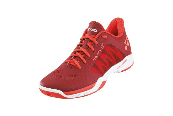 Yonex Power Cushion COMFORT Z3 SHBCFZ3MEX Mens (DARK RED)
