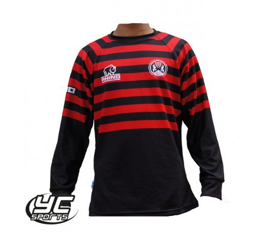 Cardiff High School Jersey Sublimated