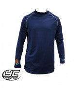 Cathays Baselayer