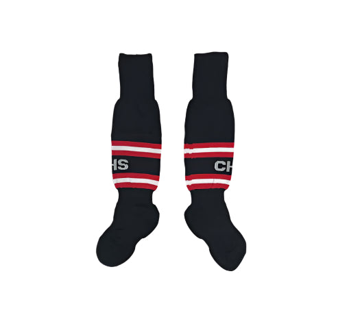 Cardiff High School Games Socks