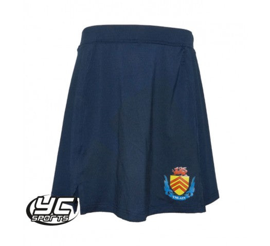 Cathays High School Skort