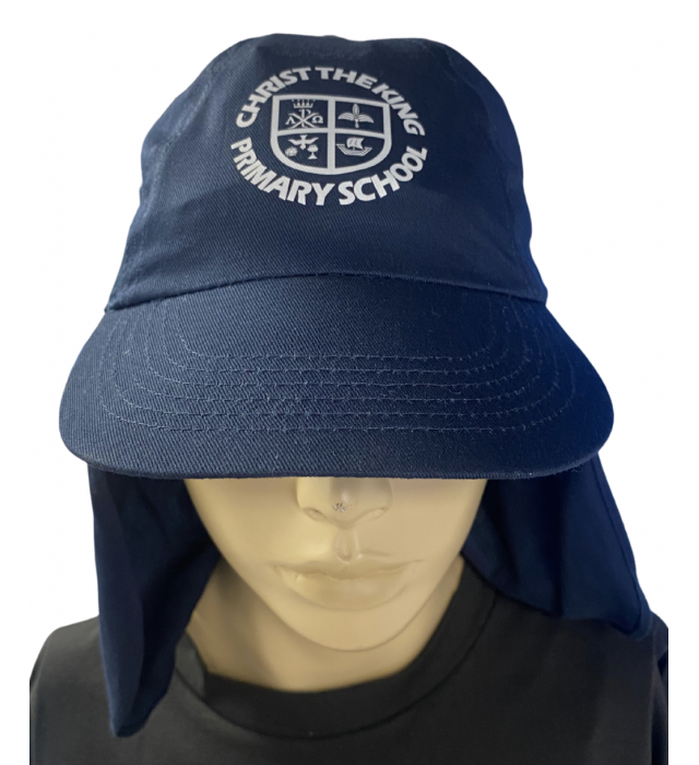 Christ The King Primary School Legionnaires Cap