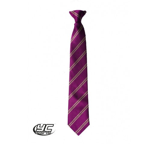 Corpus Christi High School Tie