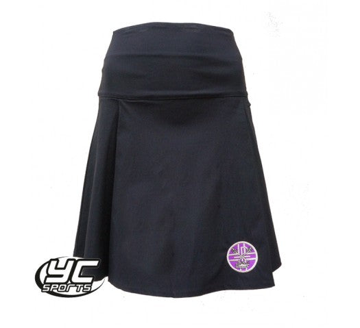 Corpus Christi High School Uniform skirt Pleated