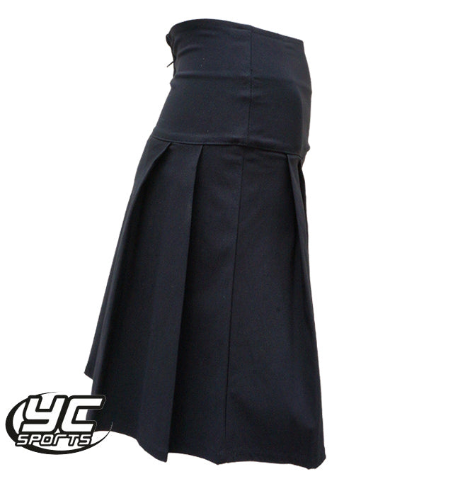 Corpus Christi High School Uniform skirt Pleated