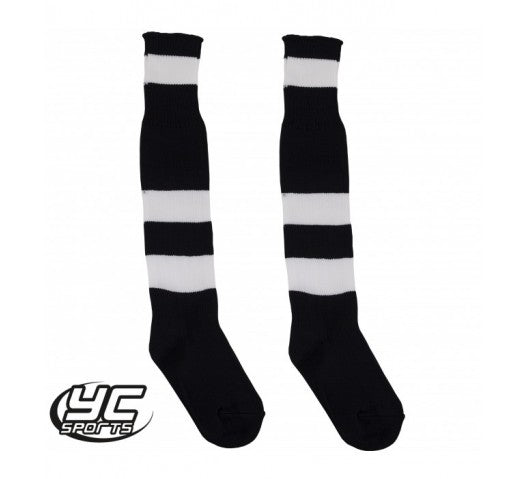 Eastern High School Games Sock