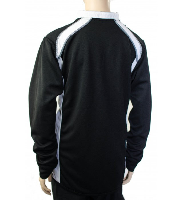 Eastern High School Rugby Jersey