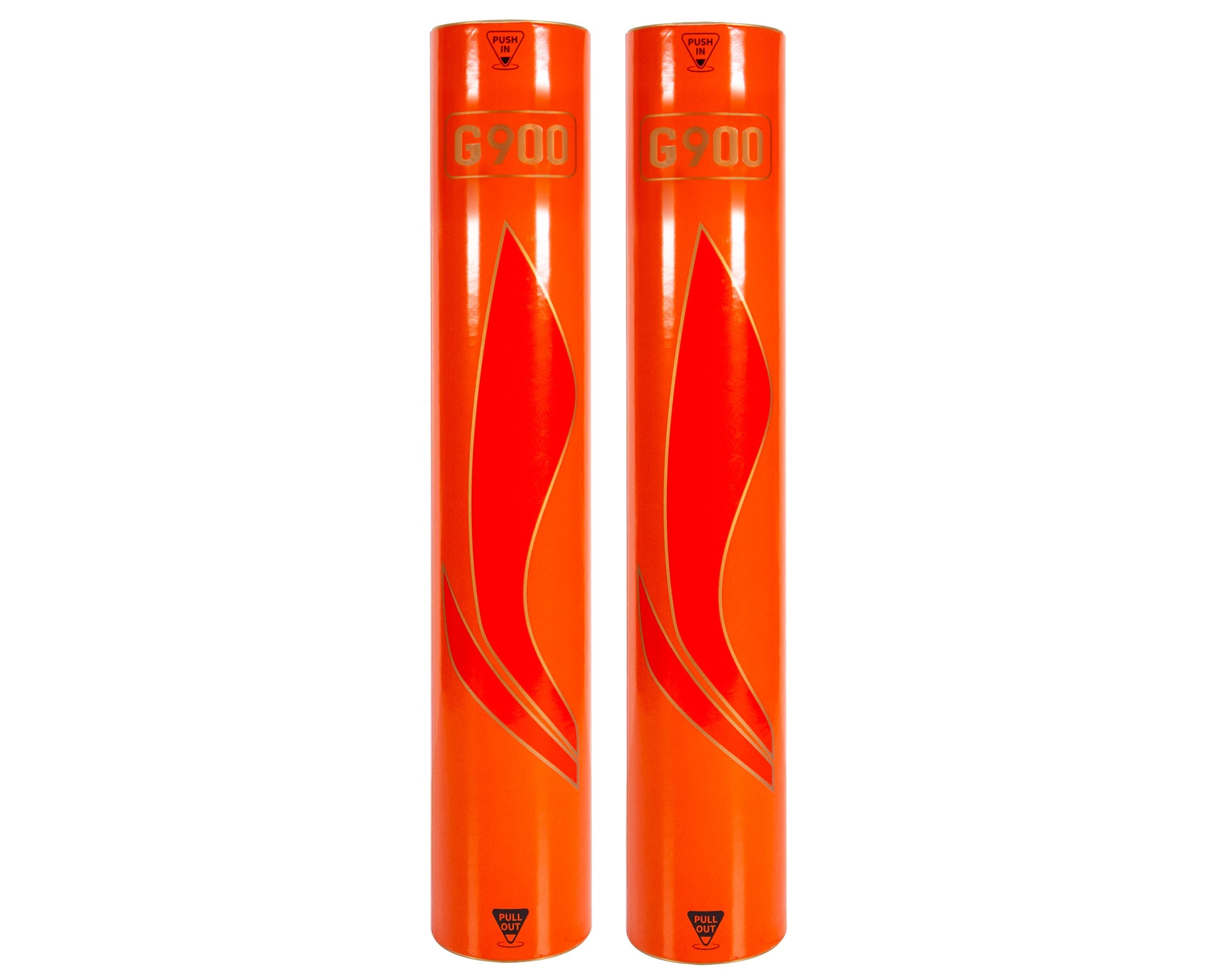Li-Ning G900 Feather Shuttles