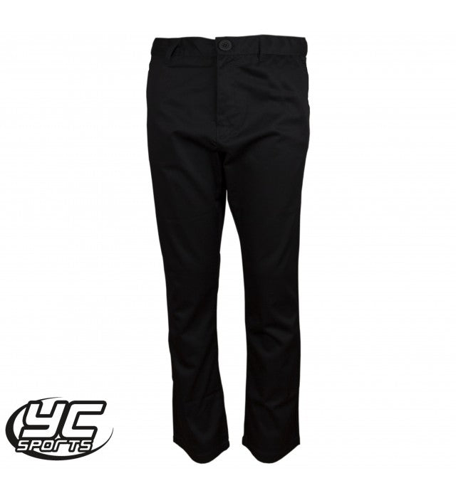LIM Junior Boys Trouser (Black)