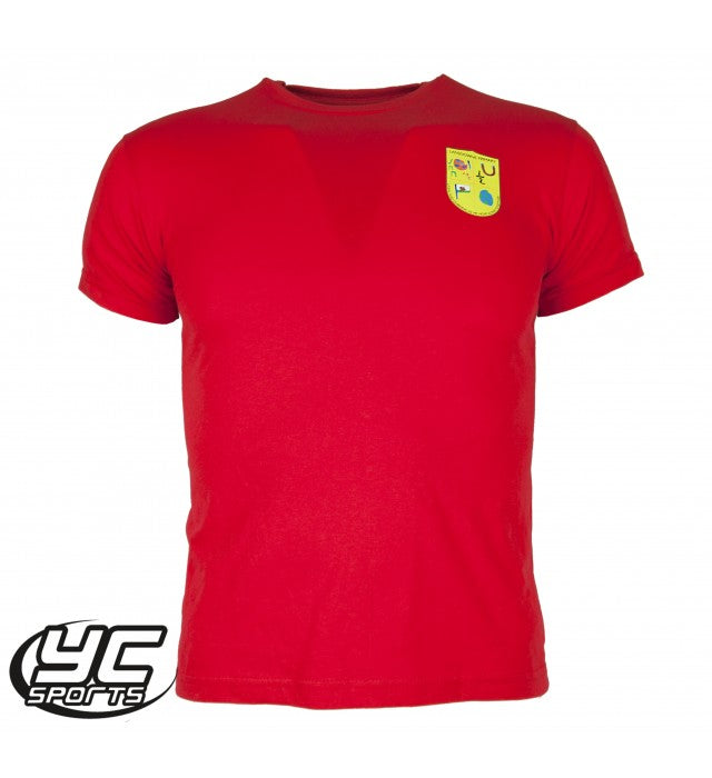 Lansdowne Primary School PE T Shirt