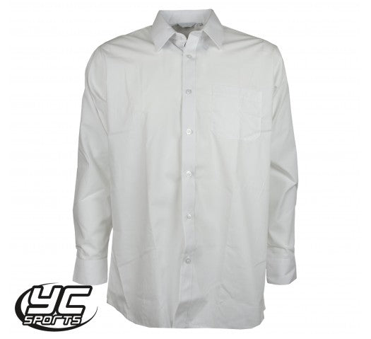 Lim Slim Long Sleeve Shirt