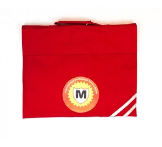 Marlborough Primary School Bookbag