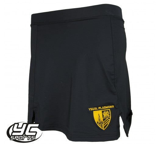 Plasmawr Skort All Size