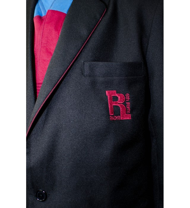 Radyr Comprehensive School Sixth Form Blazer (Regular Fit)