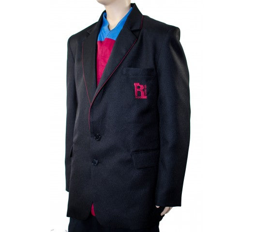 Radyr Comprehensive School Sixth Form Blazer (Regular Fit)