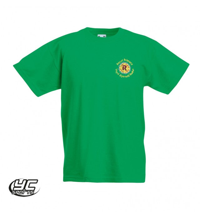 Radyr Primary School PE T Shirt