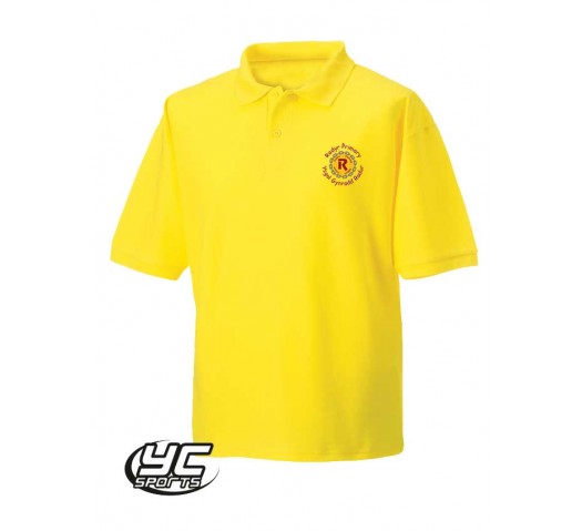 Radyr Primary School Polo