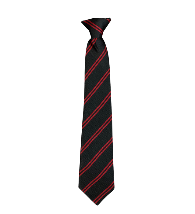 St Martins Comprehensive School Tie