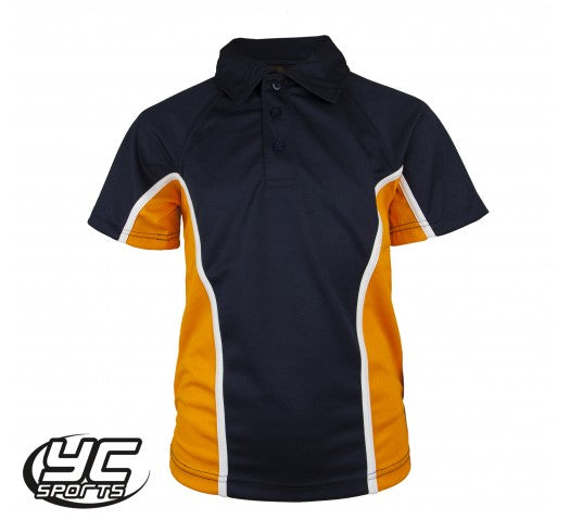 Stanwell PE Polo Regular Fit (Whilst Stocks Last)