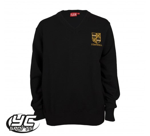 Stanwell Regular Fit Jumper (Whilst Stocks Last)
