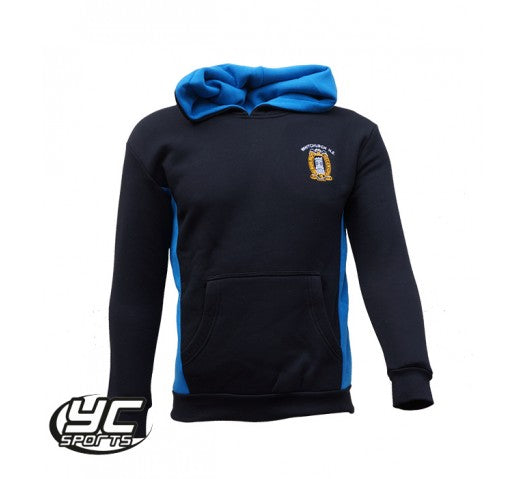 Whitchurch High School PE Hooded Sweatshirt