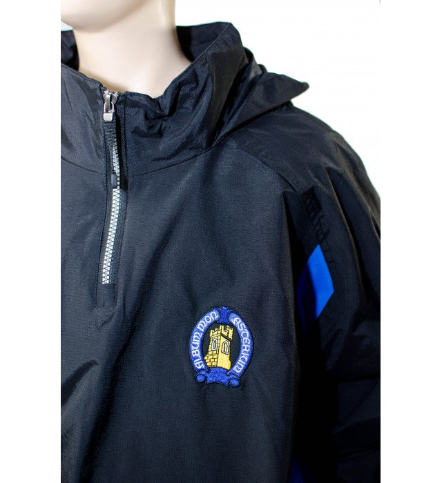 Whitchurch High School Rain Jacket All Size