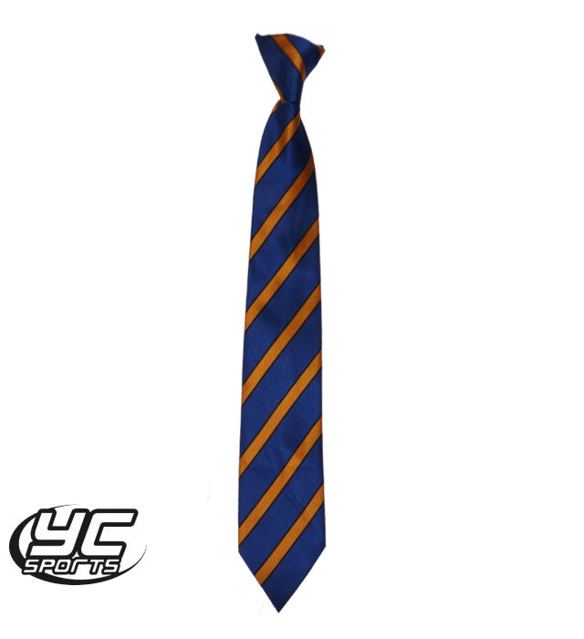 Whitchurch High School Tie