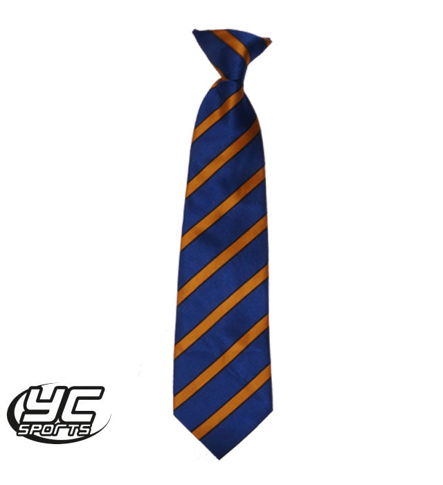 Whitchurch High School Tie