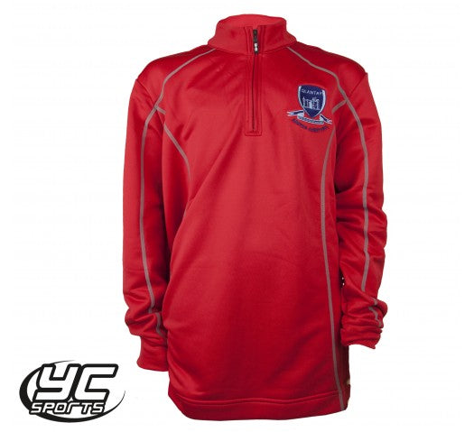 Glantaf PE Midlayer