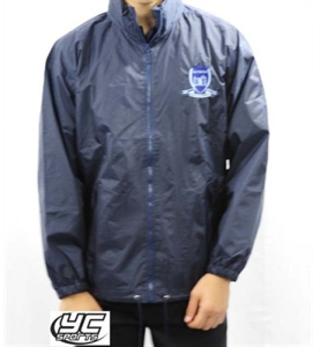 Ysgol Glantaf Rain Jacket