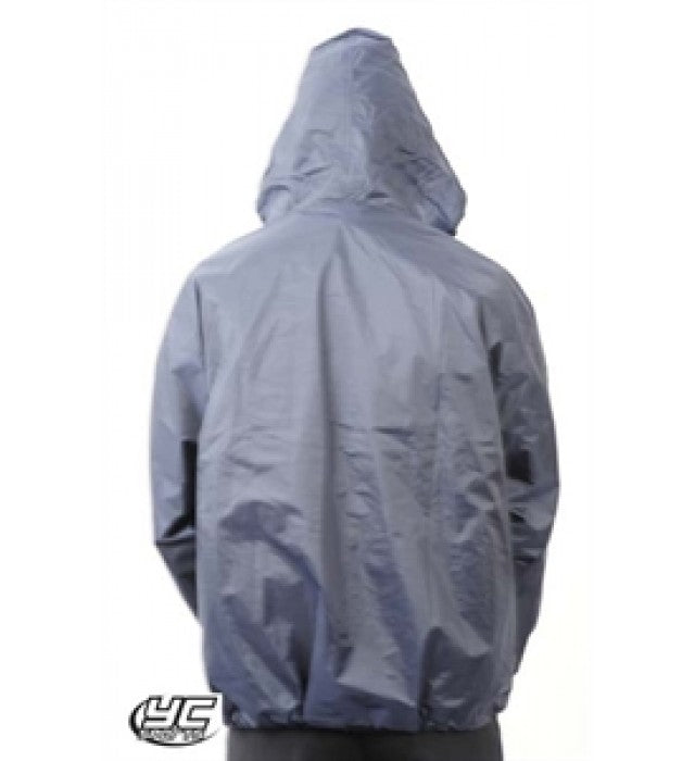 Ysgol Glantaf Rain Jacket