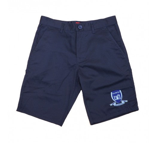 Ysgol Gyfun Gymraeg Glantaf Uniform Short