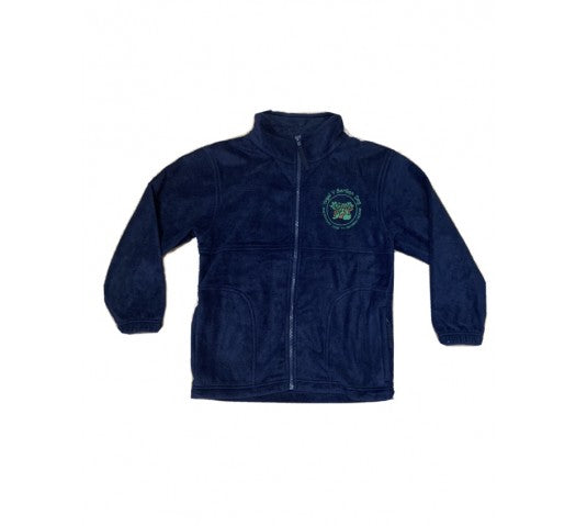 Ysgol Y Berllan Deg Fleece