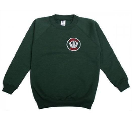 Ysgol Y Wern Sweatshirt