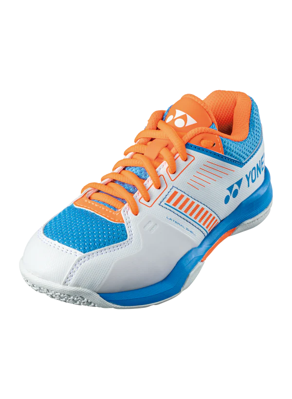 Yonex Power Cushion Strider Flow Junior (Lace) SHBSF1JREX