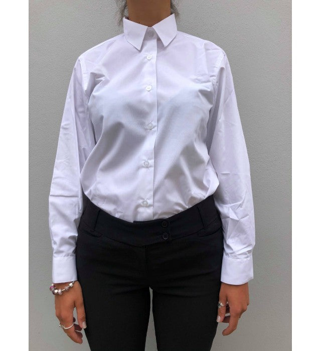 LIM Long Blouse