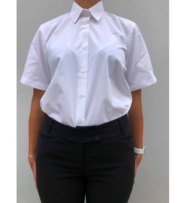 LIM Short Blouse