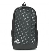 Adidas GRAPHIC BP LIN Backpack MULTCO/BLACK/WHITE