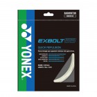Yonex EXBOLT 63 0.63mm/10m Set White