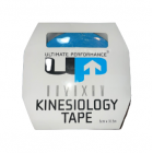 UP Kinesiology Tape 31.5m Roll 701 PALE BLUE