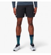 On-Running Hybrid Shorts Men BLACK