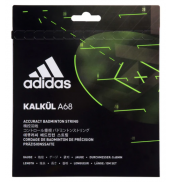 Adidas Kalkul A68 10m Set MA0122 GREEN O/S