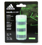 Adidas Kalkul Overgrip 3pcs MA0140 GREEN O/S