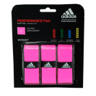 Adidas Performance Feel Grip Hot Pink O/S