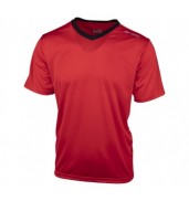 Yonex YTJ3 Unisex T-Shirt RED 