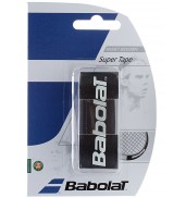 Babolat Super Tape Racket Protector (Black)
