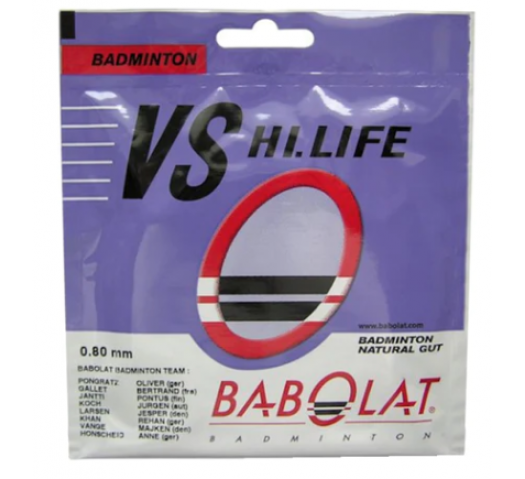 Babolat VS Touch Gut 10m 0.80mm 