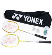 Yonex GR-505 Badminton Set