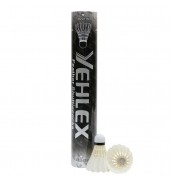 Yehlex Club Feathers shuttles 